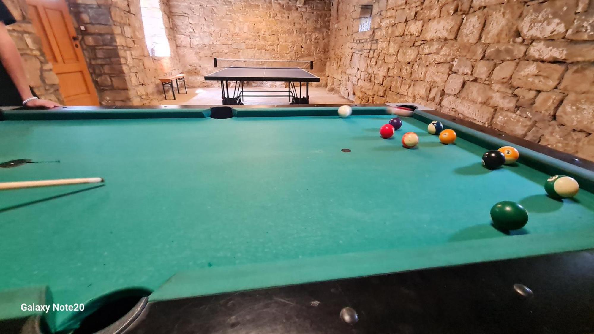Apartamento Hisa Kapis With Hot Tube Koper Exterior foto