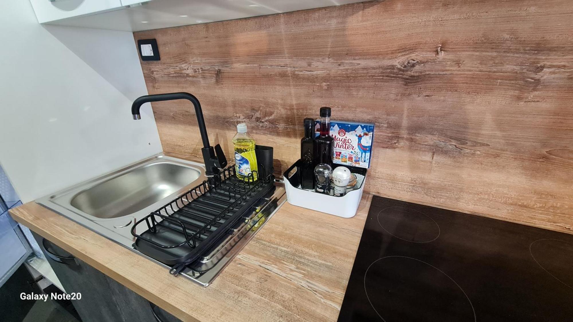 Apartamento Hisa Kapis With Hot Tube Koper Exterior foto