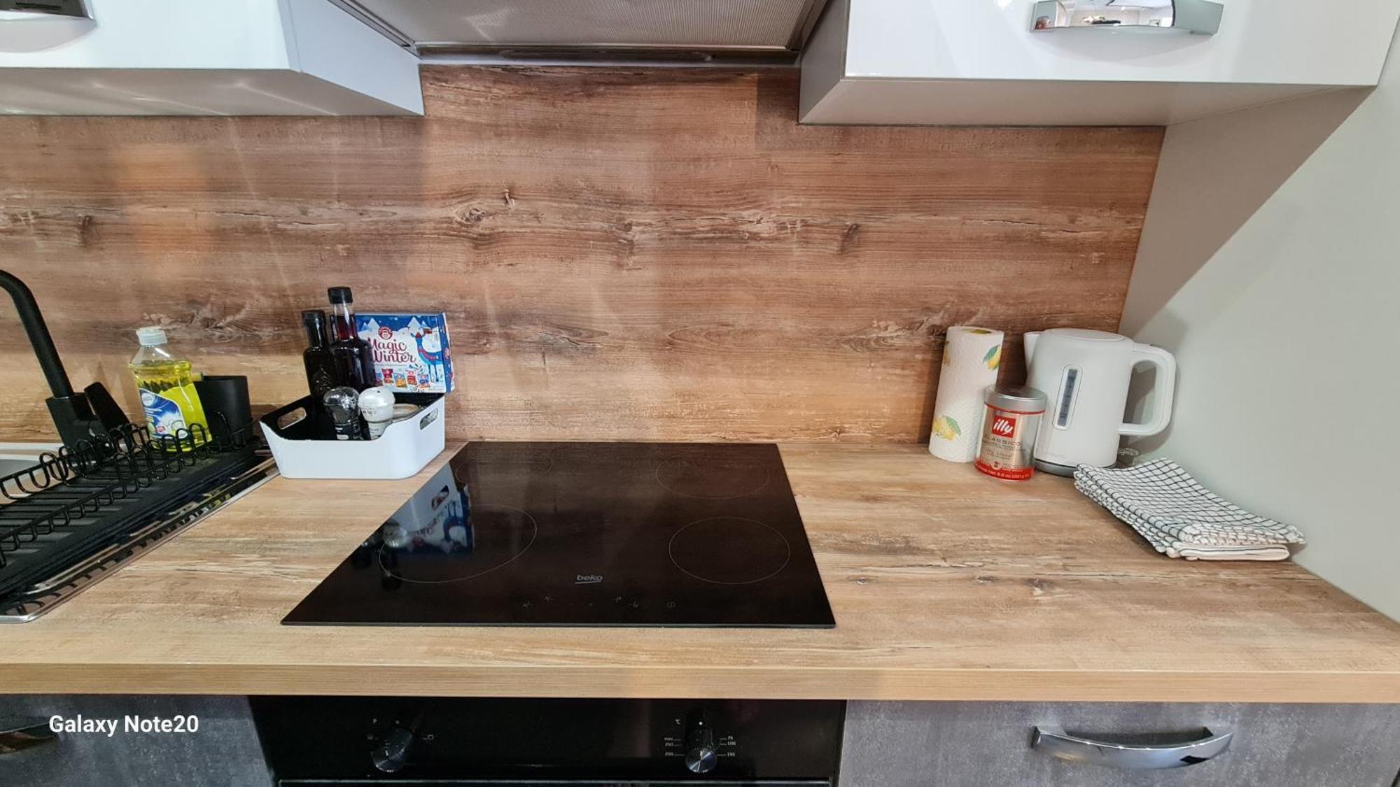 Apartamento Hisa Kapis With Hot Tube Koper Exterior foto